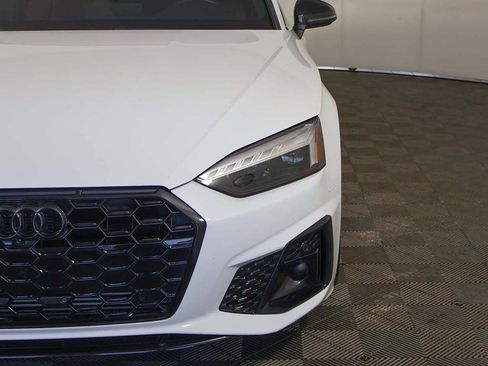 Used 2024 Audi S5 Premium Plus AWD/4WD image 16