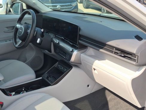 Used 2024 Hyundai Kona SEL w/ Convenience Package AWD/4WD image 25