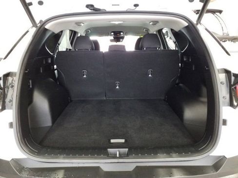 Used 2025 Hyundai Tucson SEL image 15