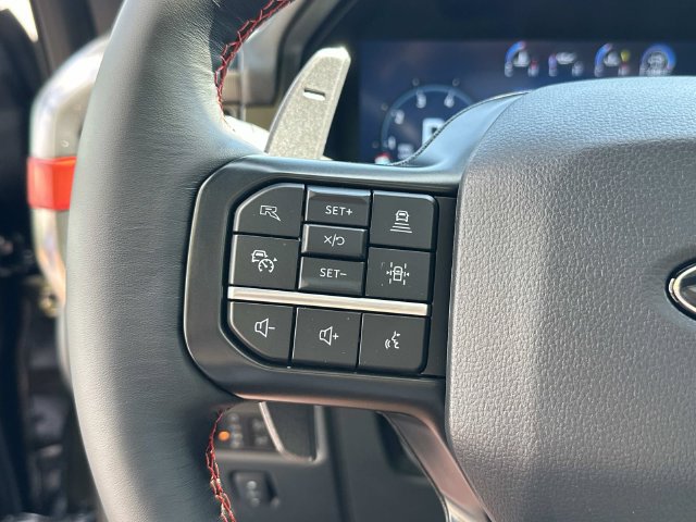 New 2026 Ford F150 Raptor AWD/4WD image 18