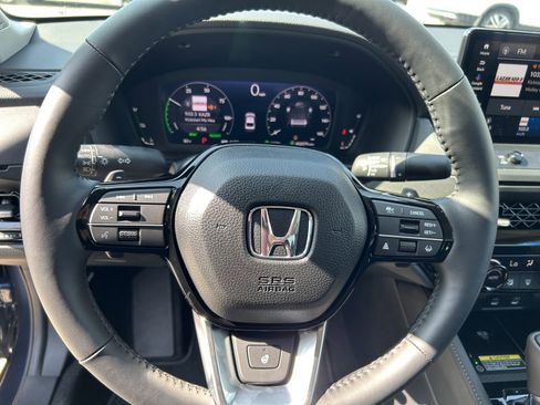 New 2025 Honda Accord Touring image 14