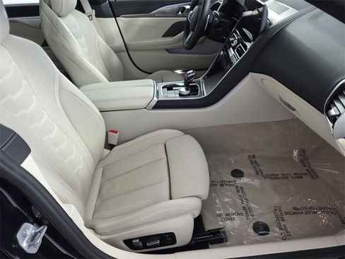 Used 2024 BMW 840i Gran Coupe w/ M Sport Professional Package image 29