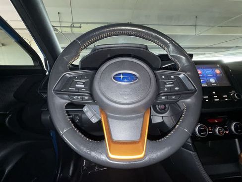 Used 2024 Subaru Forester Wilderness AWD/4WD image 15
