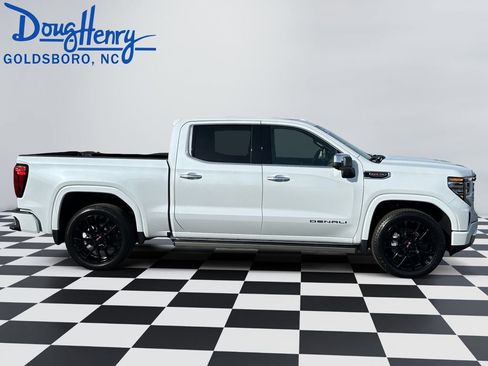 New 2026 GMC Sierra 1500 Denali w/ Technology Package image 6