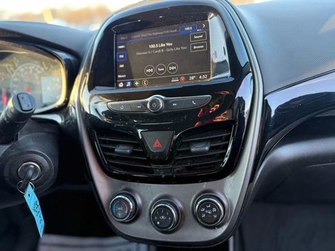 Used 2021 Chevrolet Spark LT image 24