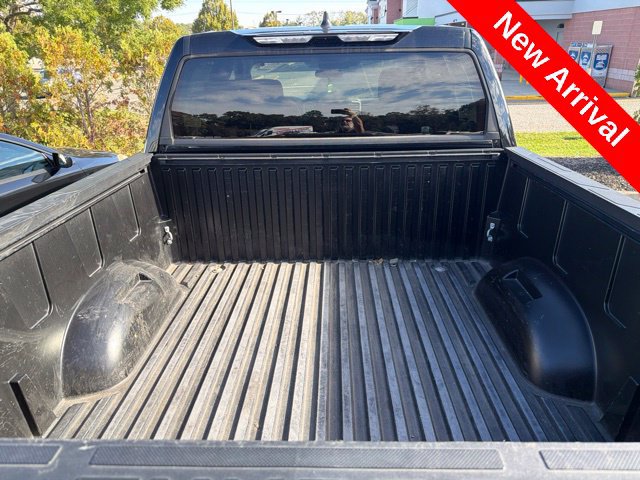 Used 2024 Toyota Tundra SR5 w/ TRD Off-Road Package AWD/4WD image 9