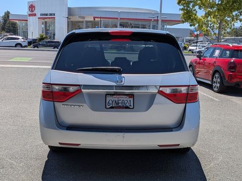 Used 2013 Honda Odyssey EX-L image 6