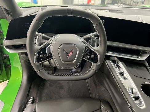 New 2026 Chevrolet Corvette Stingray Coupe w/ 1LT image 20