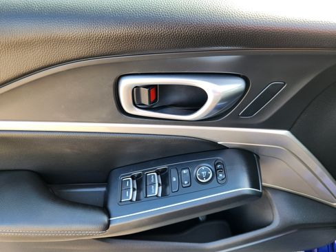 Used 2023 Acura Integra A-Spec FWD image 17