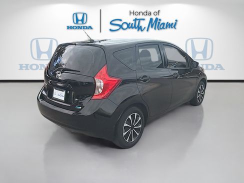 Used 2015 Nissan Versa Note S Plus image 7