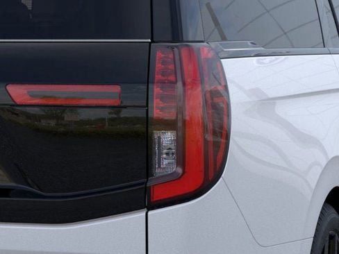 New 2026 Ford Expedition Max Platinum w/ Stealth Performance Package image 44