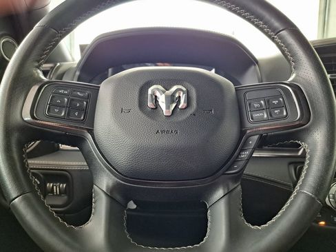 Used 2022 RAM 2500 Power Wagon image 12