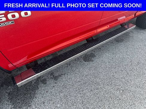 Used 2019 RAM 1500 Big Horn AWD/4WD image 18