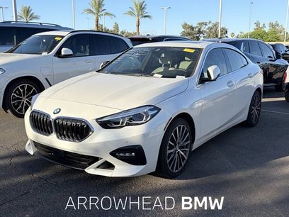 Used 2021 BMW 228i xDrive Gran Coupe w/ Convenience Package