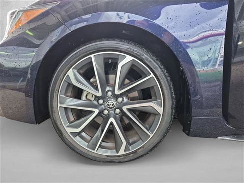 Used 2022 Toyota Corolla SE FWD image 13