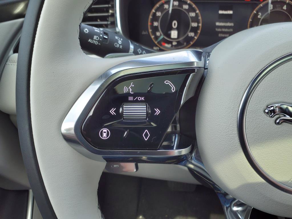 New 2026 Jaguar F-PACE R-Dynamic S AWD/4WD image 15