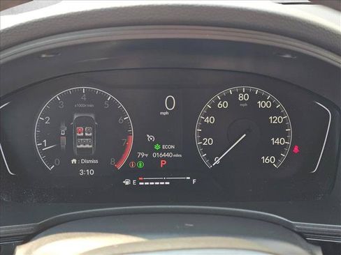 Used 2024 Honda Civic Sport image 25