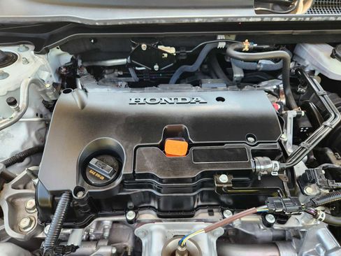 Certified 2024 Honda Civic Sport image 30