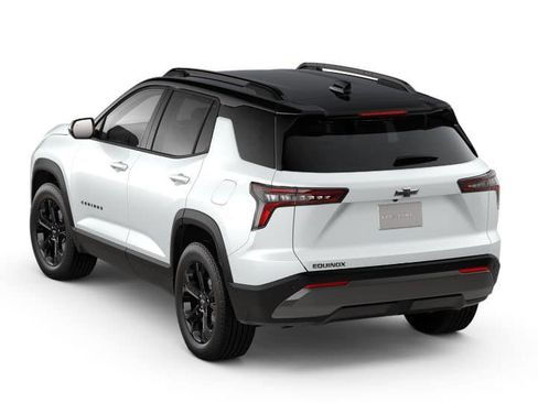 New 2026 Chevrolet Equinox LT w/ Convenience Package II image 28