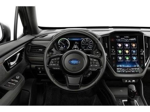 New 2025 Subaru Forester Touring w/ Touring Package image 30