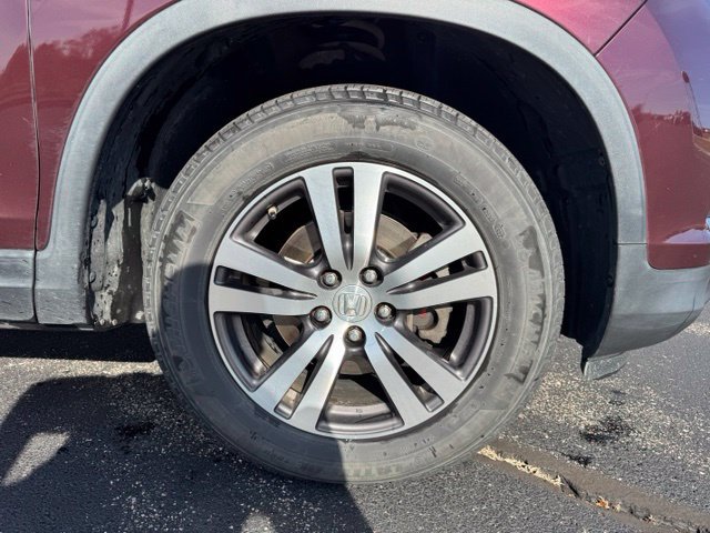 Used 2016 Honda Pilot EX-L image 9