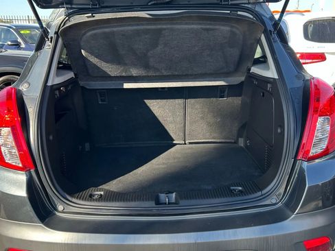 Used 2016 Buick Encore Sport Touring image 8