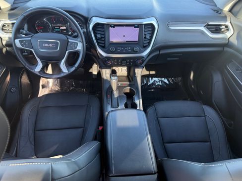 Used 2018 GMC Acadia SLT image 23