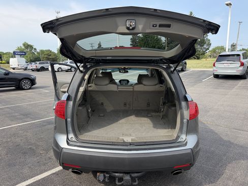 Used 2009 Acura MDX w/ Technology Package AWD/4WD image 11