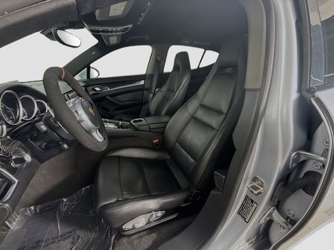 Used 2016 Porsche Panamera 4 Edition AWD/4WD image 20