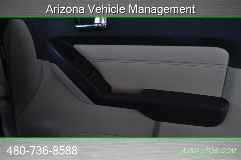 Used 2008 HUMMER H3 Alpha AWD/4WD image 31