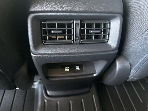 Certified 2025 Honda CR-V Sport image 23