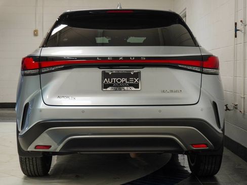 Used 2023 Lexus RX 350 Premium Plus w/ Cold Area Package FWD image 40