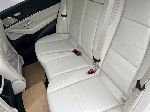 New 2026 Mercedes-Benz GLE 450 4MATIC image 8