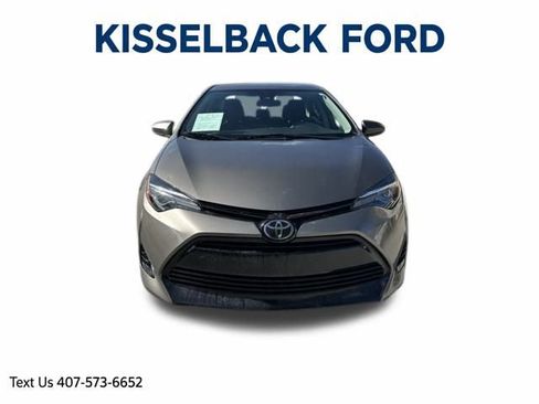 Used 2018 Toyota Corolla LE image 8