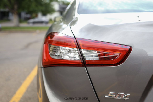 Used 2017 Maserati Ghibli S Q4 AWD/4WD image 68