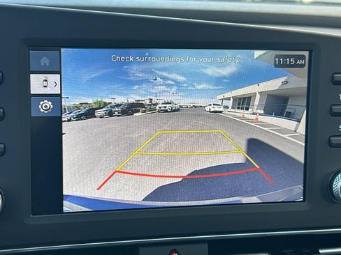 Certified 2026 Hyundai Elantra SE image 21