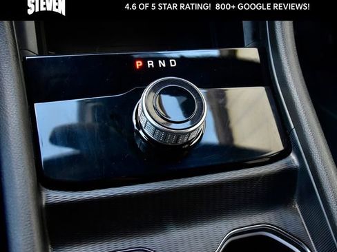 Used 2023 Jeep Grand Cherokee L Laredo image 28