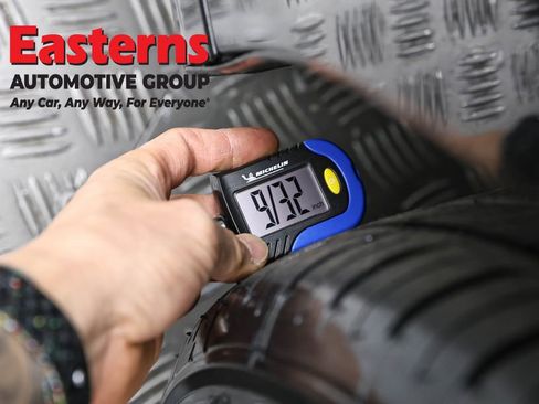 Used 2018 Honda Accord EX-L image 28