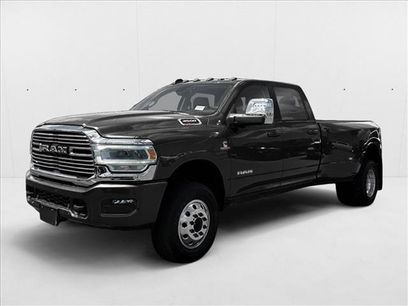 Used 2024 RAM 3500 Big Horn w/ Night Edition