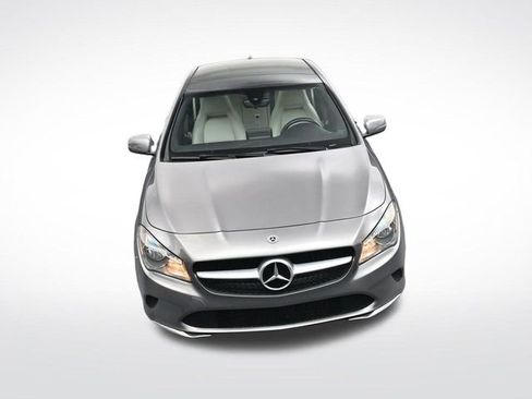 Used 2018 Mercedes-Benz CLA 250 image 31