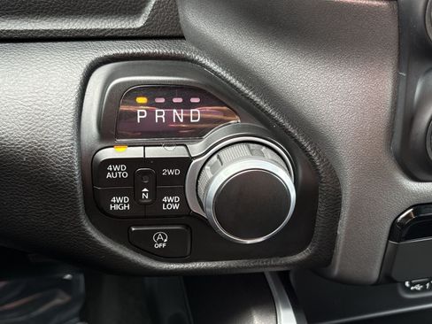 Used 2023 RAM 1500 Big Horn AWD/4WD image 21