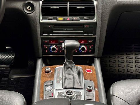Used 2013 Audi Q7 TDI Prestige AWD/4WD image 26