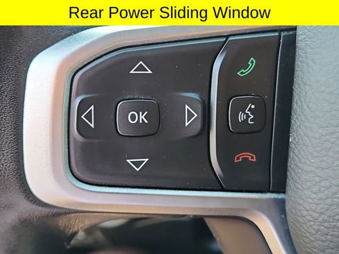 Used 2020 RAM 1500 Big Horn AWD/4WD image 12