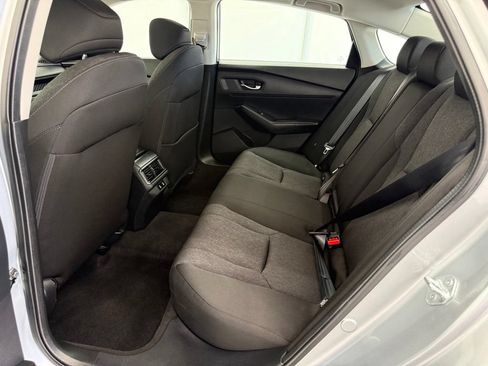 Used 2026 Honda Accord SE image 14