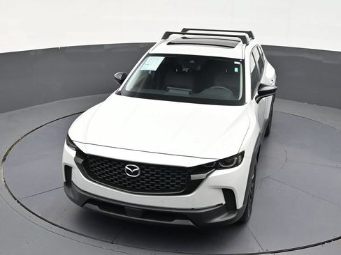 Used 2024 MAZDA CX-50 AWD 2.5 S w/ Premium Package image 20