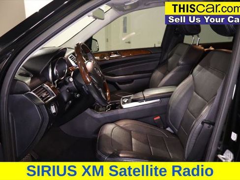 Used 2015 Mercedes-Benz ML 350 4MATIC image 19