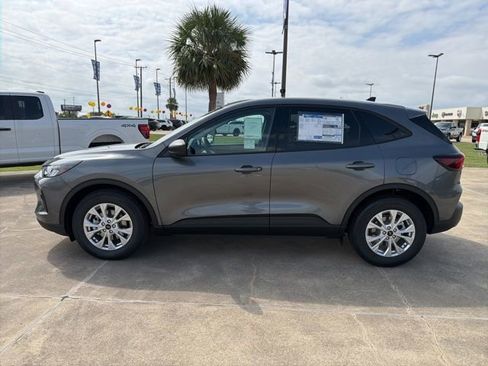New 2026 Ford Escape Active w/ Tech Pack #1 image 4