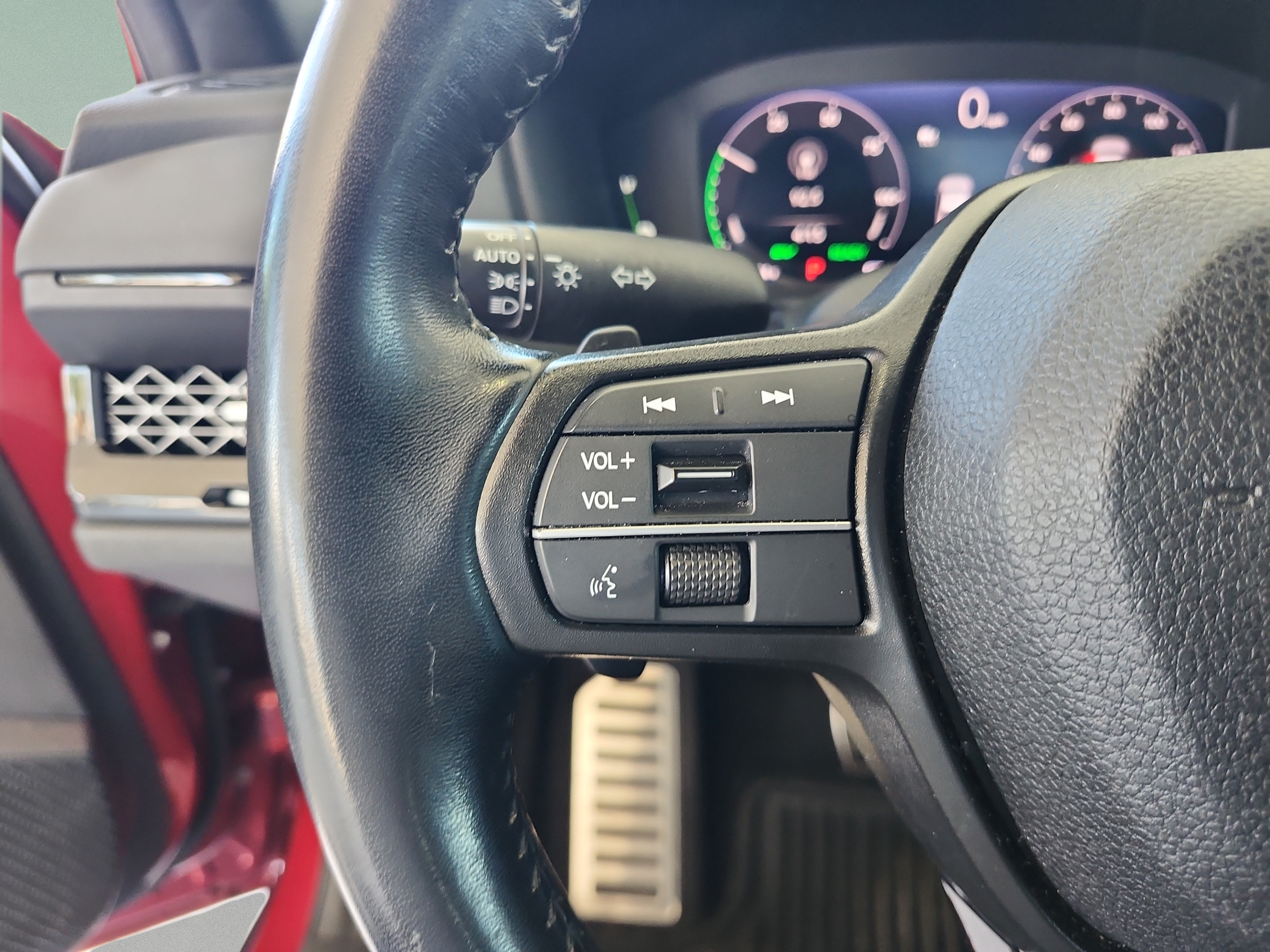 Used 2024 Honda Accord Sport image 14