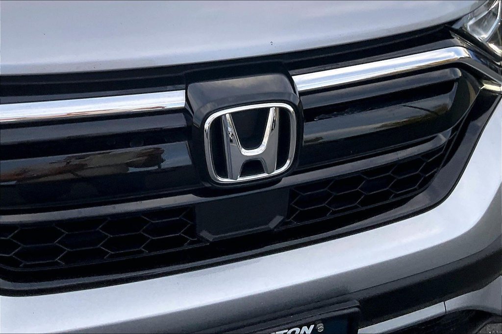 Used 2021 Honda CR-V EX image 35