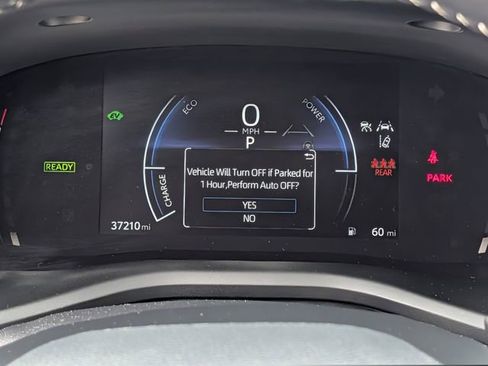 Used 2025 Toyota Camry SE FWD image 20